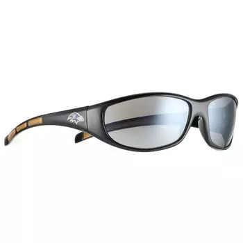 Солнцезащитные очки Baltimore Ravens с запахом для взрослых