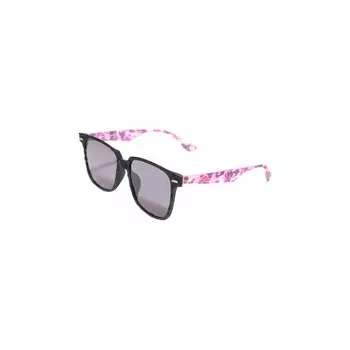 Солнцезащитные очки BAPE No. 1 Sunglasses, фиолетовый