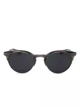 Солнцезащитные очки Barton Perreira Roux, серый