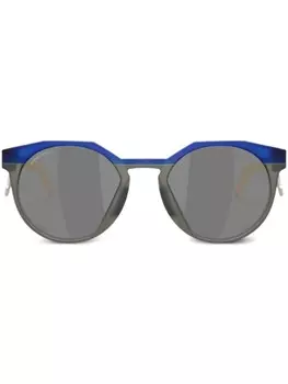 Солнцезащитные очки Battle Bus HSTN из коллаборации с Fortnite Oakley, синий