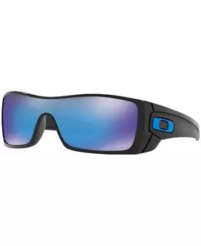 Солнцезащитные очки, BATWOLF OO9101 Oakley