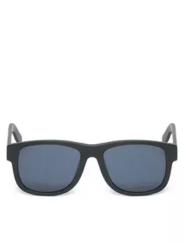 Солнцезащитные очки BB6776 Billabong, серый