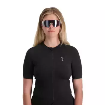 Солнцезащитные очки BBB FullView, черный