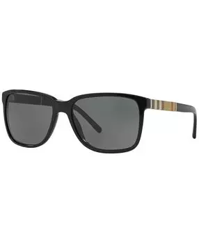 Солнцезащитные очки, be4181 Burberry, мульти