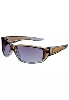 Солнцезащитные очки Beam Icon Eyewear, цвет grey