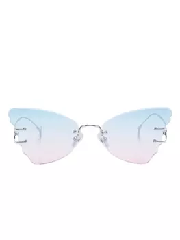 Солнцезащитные очки Beat Eyepetizer, синий