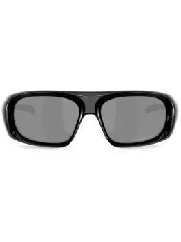 Солнцезащитные очки Belleville Oakley, черный