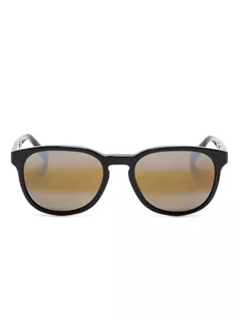 Солнцезащитные очки Belvedere 02 Vuarnet, черный