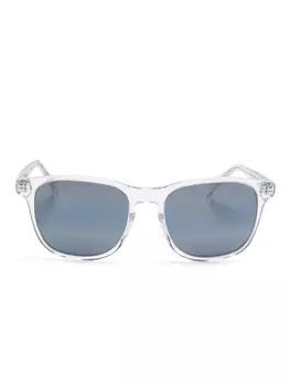 Солнцезащитные очки Belvedere 03 Vuarnet, нейтральный