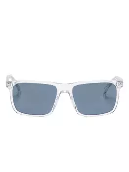 Солнцезащитные очки Belvedere Vuarnet, белый