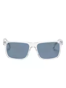 Солнцезащитные очки Belvedere Vuarnet, белый