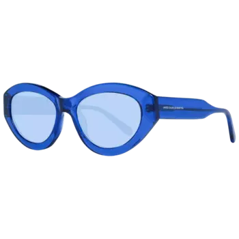 Солнцезащитные очки Benetton be5050 696 53 United Colors Of Benetton, синий