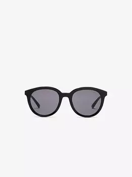 Солнцезащитные очки Big Bend Michael Kors, черный