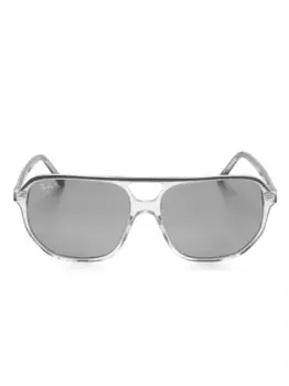 Солнцезащитные очки Bill One Ray-Ban, черный