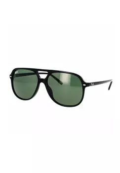 Солнцезащитные очки Bill Ray-Ban, черный
