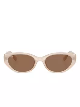 Солнцезащитные очки Bio-Based Ray-Ban, нейтральный