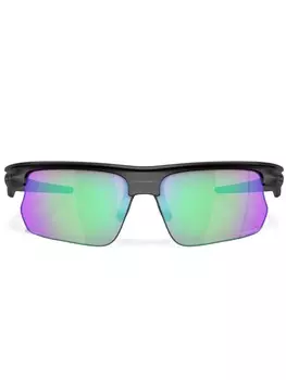 Солнцезащитные очки BiSphaera Oakley, черный