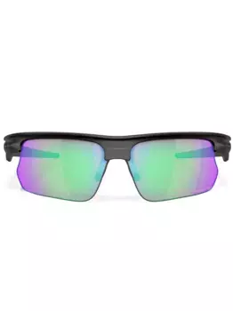 Солнцезащитные очки BiSphaera Oakley, черный
