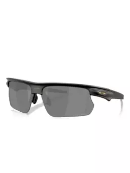 Солнцезащитные очки Bisphaera Oakley, черный