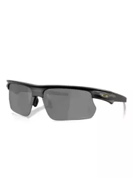 Солнцезащитные очки Bisphaera Oakley, черный