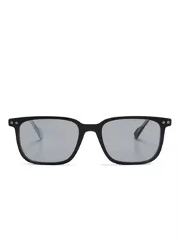 Солнцезащитные очки Bitter Snob, черный