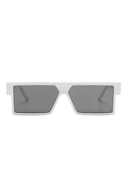 Солнцезащитные очки BL0004 VAVA Eyewear, белый