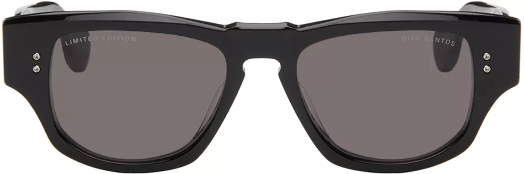 Солнцезащитные очки Black Bantos Limited Edition Dita