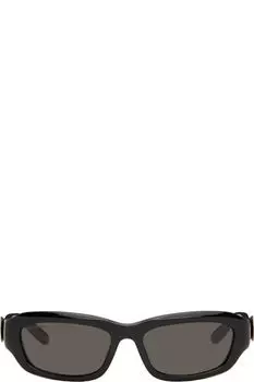 Солнцезащитные очки Black Bolt Balenciaga