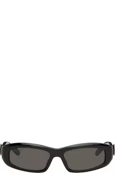 Солнцезащитные очки Black Bolt Balenciaga