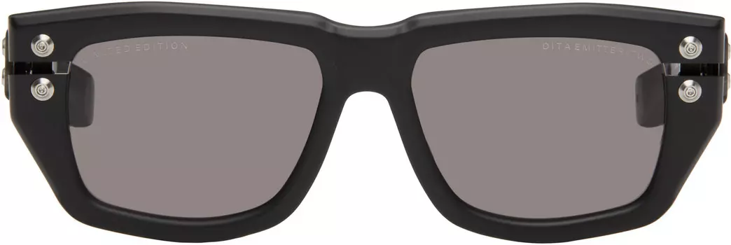Солнцезащитные очки Black Emitter-Two Limited Edition Dita