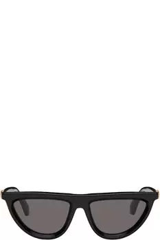 Солнцезащитные очки Black Jasper Off-White