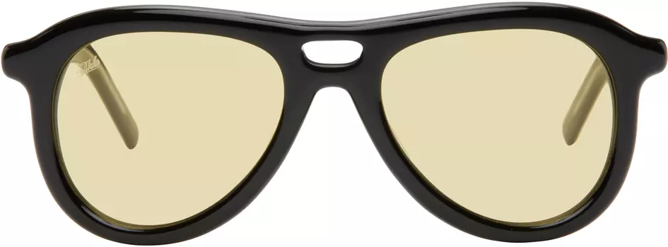 Солнцезащитные очки Black Miracle AKILA