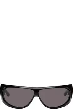 Солнцезащитные очки Black Shadow Courrges