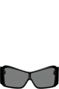 Солнцезащитные очки Black Shield VAQUERA