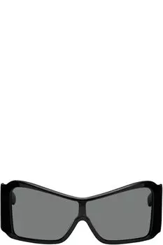 Солнцезащитные очки Black Shield VAQUERA