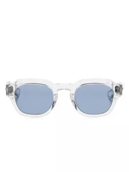 Солнцезащитные очки Blaze Akoni, белый