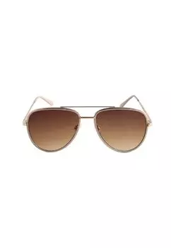 Солнцезащитные очки BLING AVIATOR Next, серый