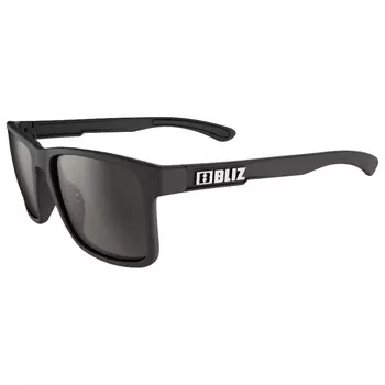 Солнцезащитные очки Bliz Luna Cat: 3 VLT 16%, цвет Matt Black
