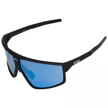 Солнцезащитные очки Bliz P002, прозрачный