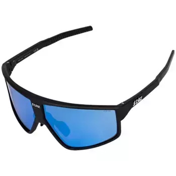 Солнцезащитные очки Bliz P002s, прозрачный