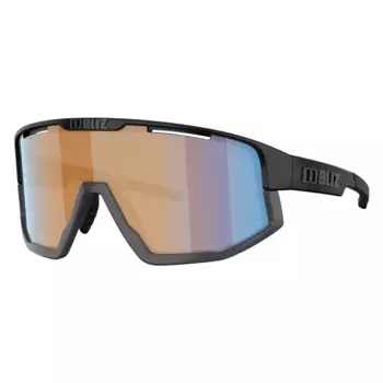 Солнцезащитные очки Bliz Vision Nano Optics Nordic Light, черный