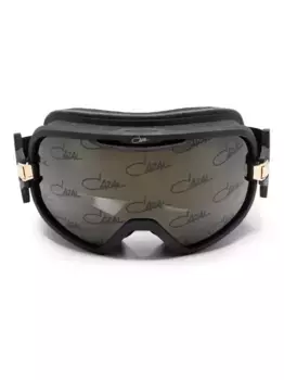 Солнцезащитные очки Blizzard Cazal, черный