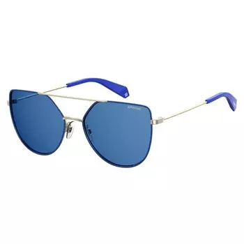 Солнцезащитные очки Blue Metal Polaroid