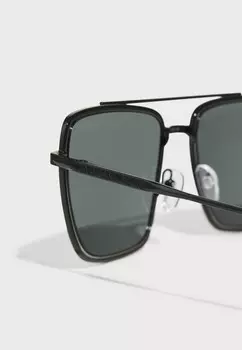 Солнцезащитные очки BLUE RIDGE Michael Kors, черный