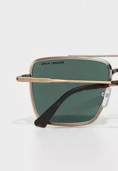 Солнцезащитные очки BLUE RIDGE Michael Kors, золотой