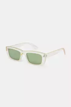 Солнцезащитные очки BLURR Aldo, прозрачный