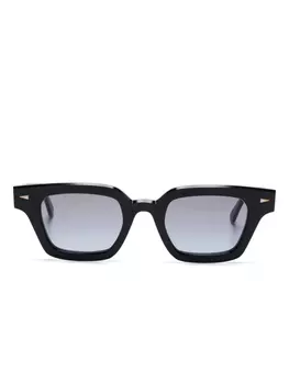 Солнцезащитные очки Boetie Ahlem, черный