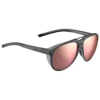 Солнцезащитные очки Boll Euphoria Polarized S3 (VLT 15%), цвет Black Frost
