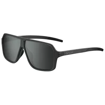 Солнцезащитные очки Boll Prime Polarized S3 (VLT 12%), цвет Black Crystal Matte