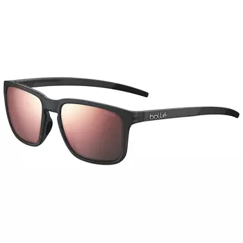 Солнцезащитные очки Boll Score Polarized S3 (VLT 15%), цвет Black Crystal Matte